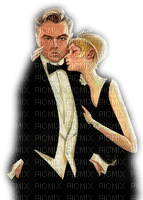 Gatsby - Free PNG