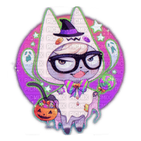 Raymond Halloween - png grátis