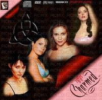 charmed - kostenlos png