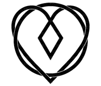 Otherhearted Symbol - 免费PNG