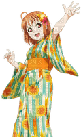 chika #1694 - 免费PNG