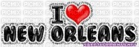 i love b=new orleans