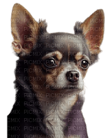 Chihuahua - PNG gratuit