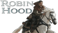 Kaz_Creations  Robin Hood Logo - безплатен png