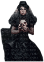 Gothic - png ฟรี