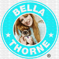 Bella Thorne