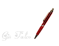 Giò Falco - Δωρεάν κινούμενο GIF