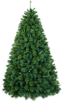 ✶ Christmas Tree {by Merishy} ✶ - Free PNG