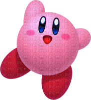 kirby - δωρεάν png