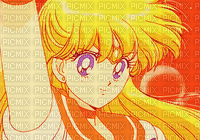 Sailor Venus ❤️ elizamio - Bezmaksas animēts GIF