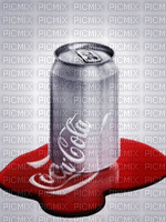 Coca-Cola - GIF animate gratis