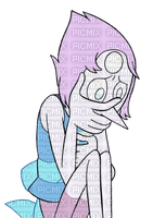 Steven Universe Pearl - Free PNG