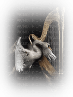 Kaz_Creations Swan-Bird - PNG gratuit