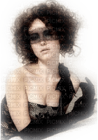 cecily-femme style - Free PNG