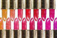 rouge à lèvres - GIF animasi gratis