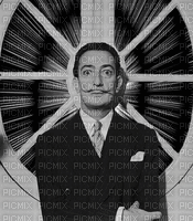 Dalí - Kostenlose animierte GIFs