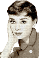 Audrey Hepburn - gratis png