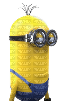 Minions - 免费PNG