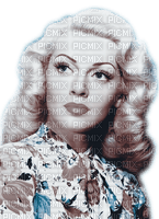 Lana Turner milla1959 - PNG gratuit