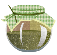 Kaz_Creations Jars Jar Deco - zadarmo png