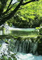 Wundervolle Natur - Безплатен анимиран GIF