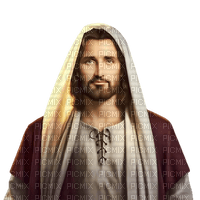Jesus bp - PNG gratuit