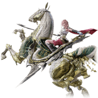 fantasy horse pferd cheval animal  femme woman frau beauty tube human person people - Free PNG
