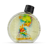 Tequila Mexico Art Deco - Bogusia - 無料png