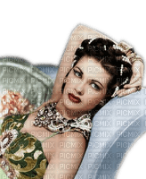 Rena Vintage Film Schauspielerin Carlo Woman Frau - gratis png