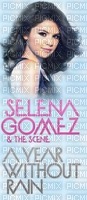 Selena - png grátis