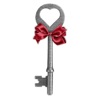 Love Key - png grátis