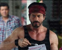 Shahrukh Khan Dilwale - gratis png