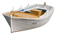 boat - 免费PNG