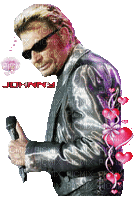 johnny - Gratis animeret GIF