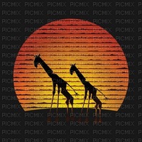 The Lion King Musical bp - png ฟรี
