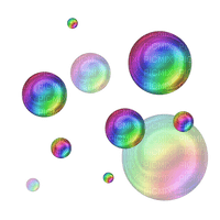 Bubbles - PNG gratuit