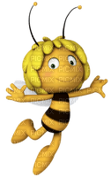 Kaz_Creations Cartoons Cartoon Maya The Bee - zdarma png