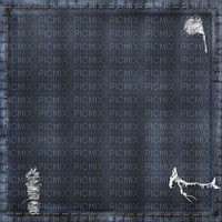 Background  Blue Jeans - Bogusia - png gratuito