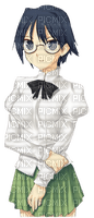 Old Shizune - δωρεάν png