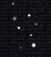 MMarcia gif estrelas star fundo fond - GIF animado grátis