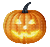 halloween pumpkin kikkapink - png gratis