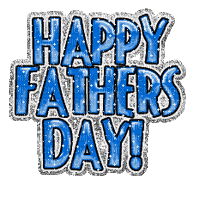 Happy Fathers Day bp - Nemokamas animacinis gif