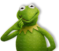 muppets - zdarma png