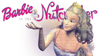 Barbie Nutcracker ❤️ elizamio - darmowe png