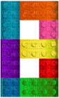 Kaz_Creations Numbers Lego 8 - ilmainen png