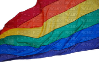 Rainbow Pride flag - png gratuito