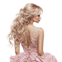 charmille _ femme - Free PNG