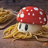 Mario Spaghetti - ingyenes png