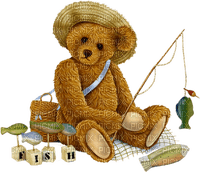 Kaz_Creations Teddy Bears - PNG gratuit