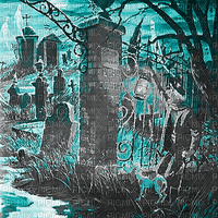 soave background animated halloween gothic - Δωρεάν κινούμενο GIF